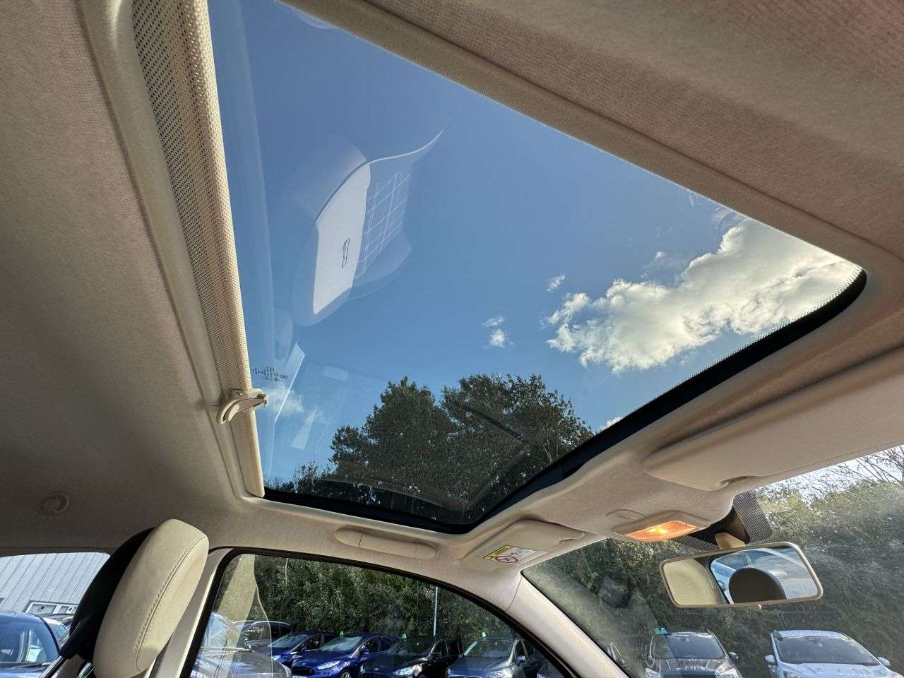 2017 FIAT 500 2017 FIAT 500