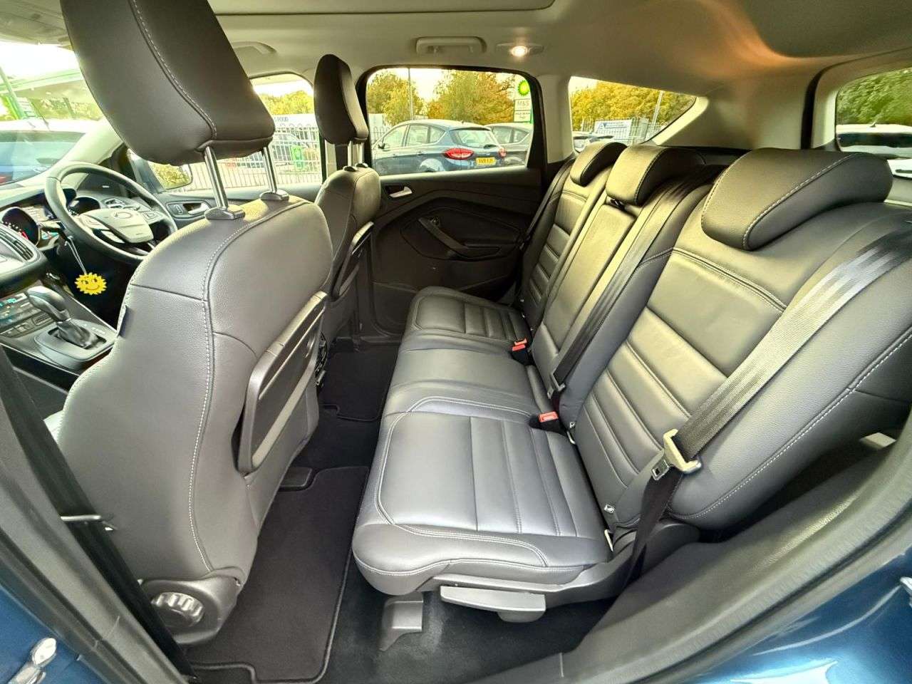 2019 FORD KUGA 2019 FORD KUGA