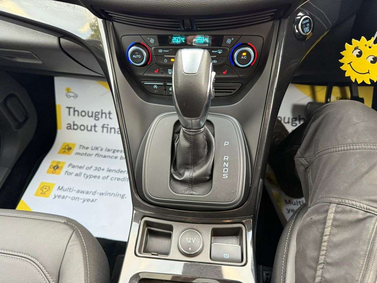 2019 FORD KUGA 2019 FORD KUGA