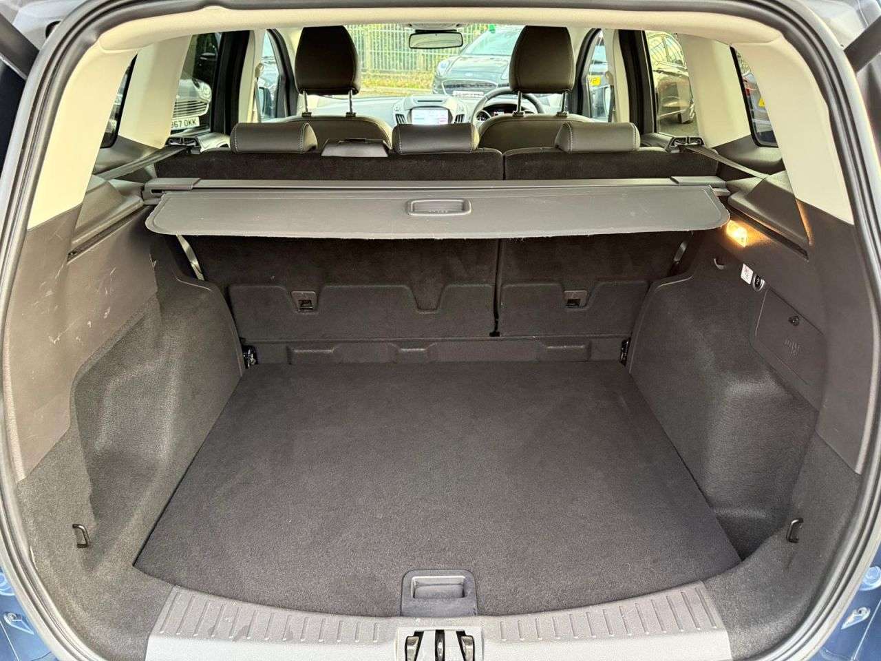 2019 FORD KUGA 2019 FORD KUGA