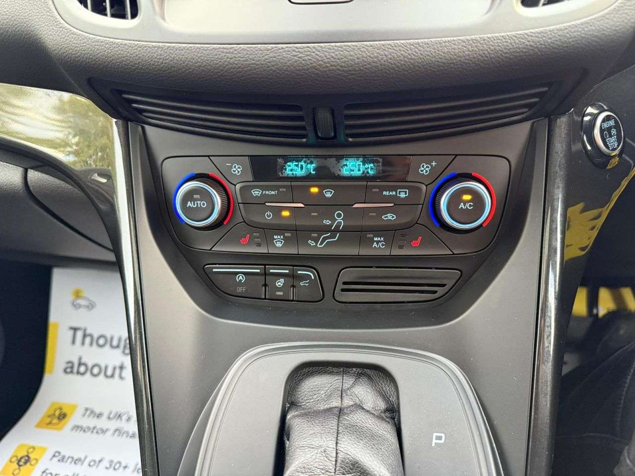 2019 FORD KUGA 2019 FORD KUGA