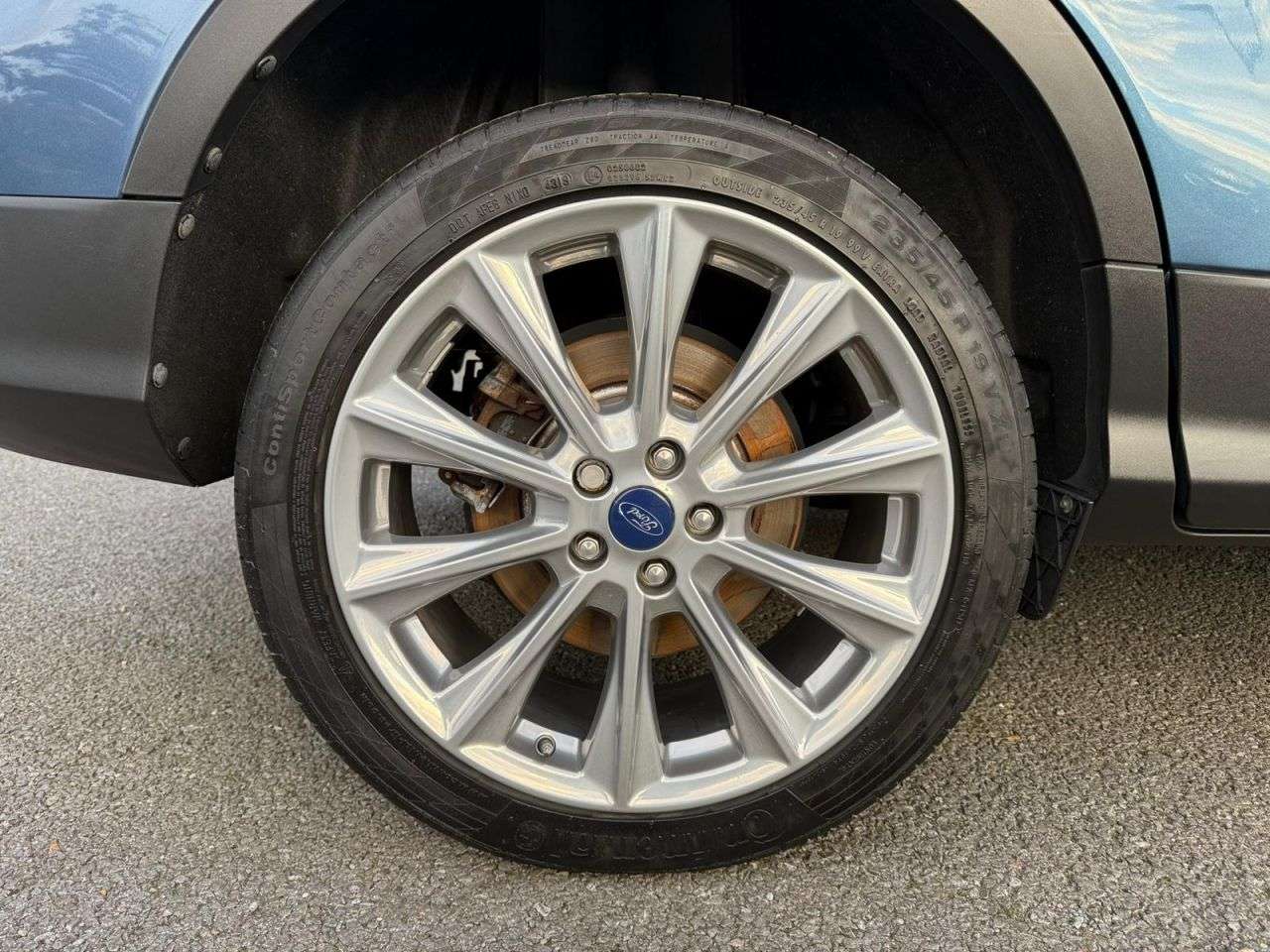 2019 FORD KUGA 2019 FORD KUGA