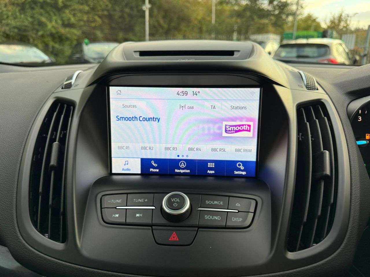 2019 FORD KUGA 2019 FORD KUGA