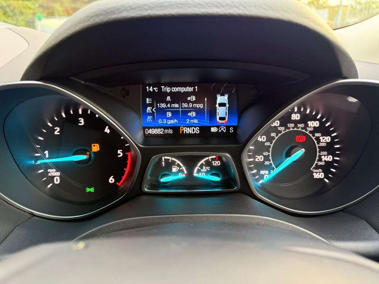 2019 FORD KUGA 2019 FORD KUGA