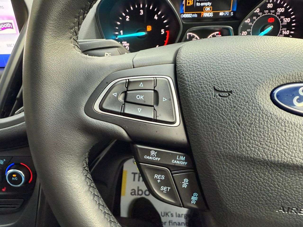 2019 FORD KUGA 2019 FORD KUGA