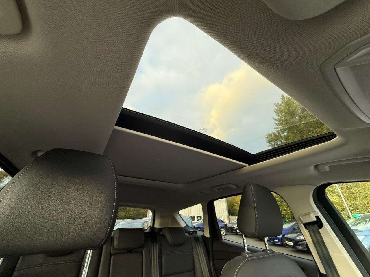 2019 FORD KUGA 2019 FORD KUGA