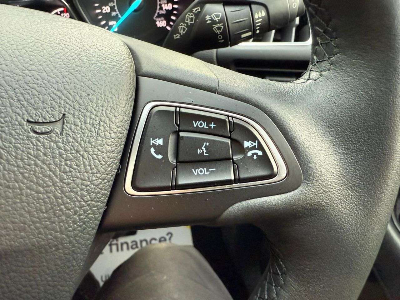 2019 FORD KUGA 2019 FORD KUGA