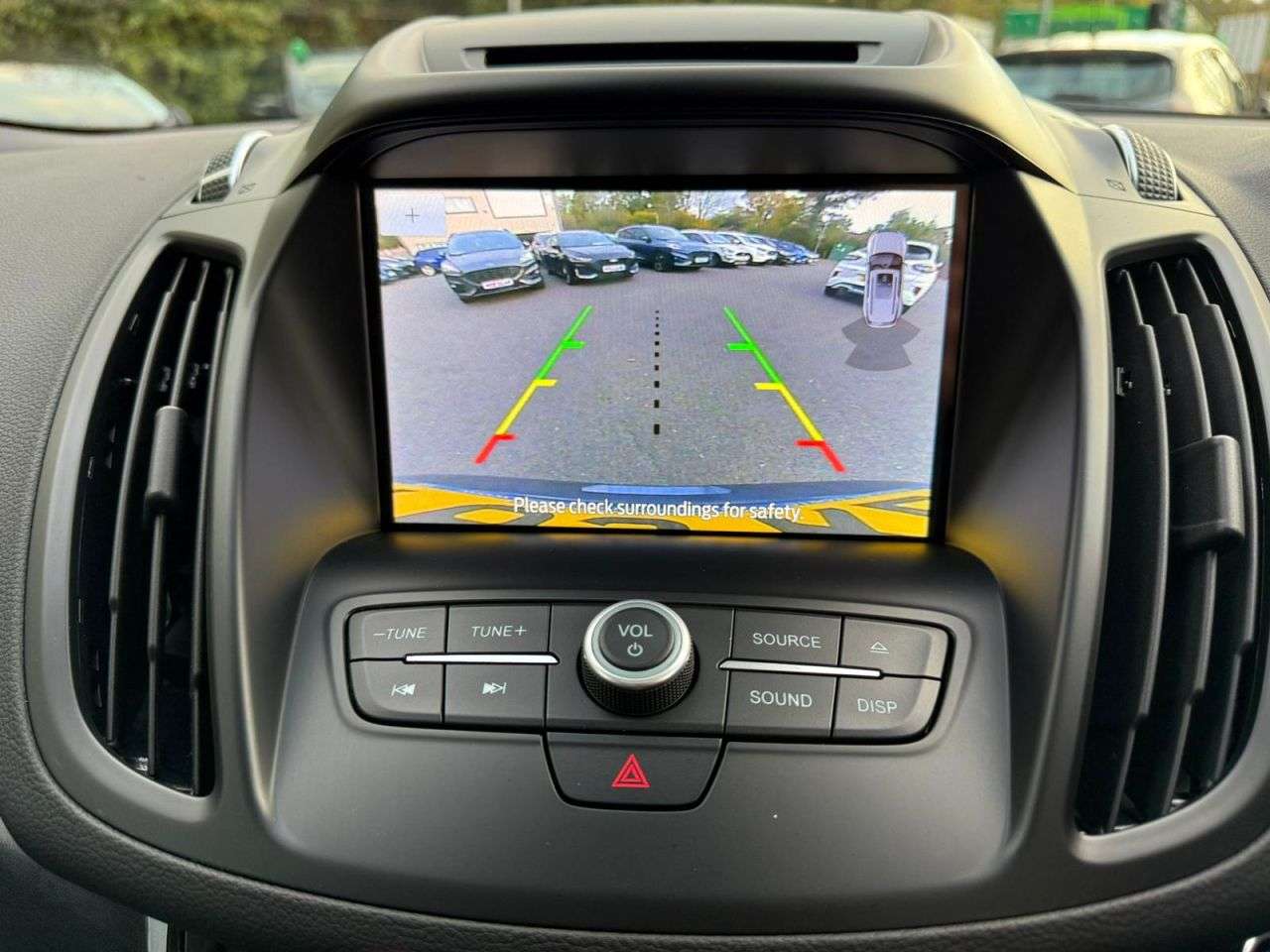 2019 FORD KUGA 2019 FORD KUGA