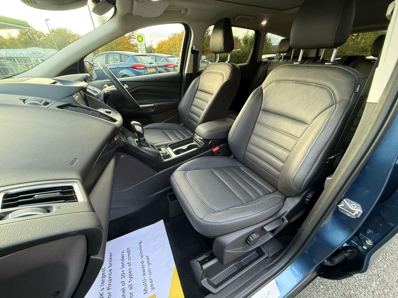 2019 FORD KUGA 2019 FORD KUGA