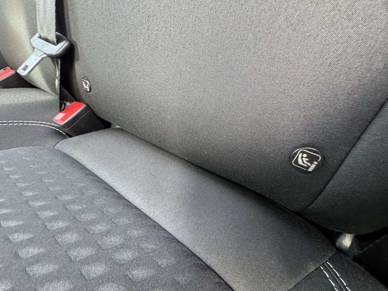 2018 FORD FIESTA 2018 FORD FIESTA