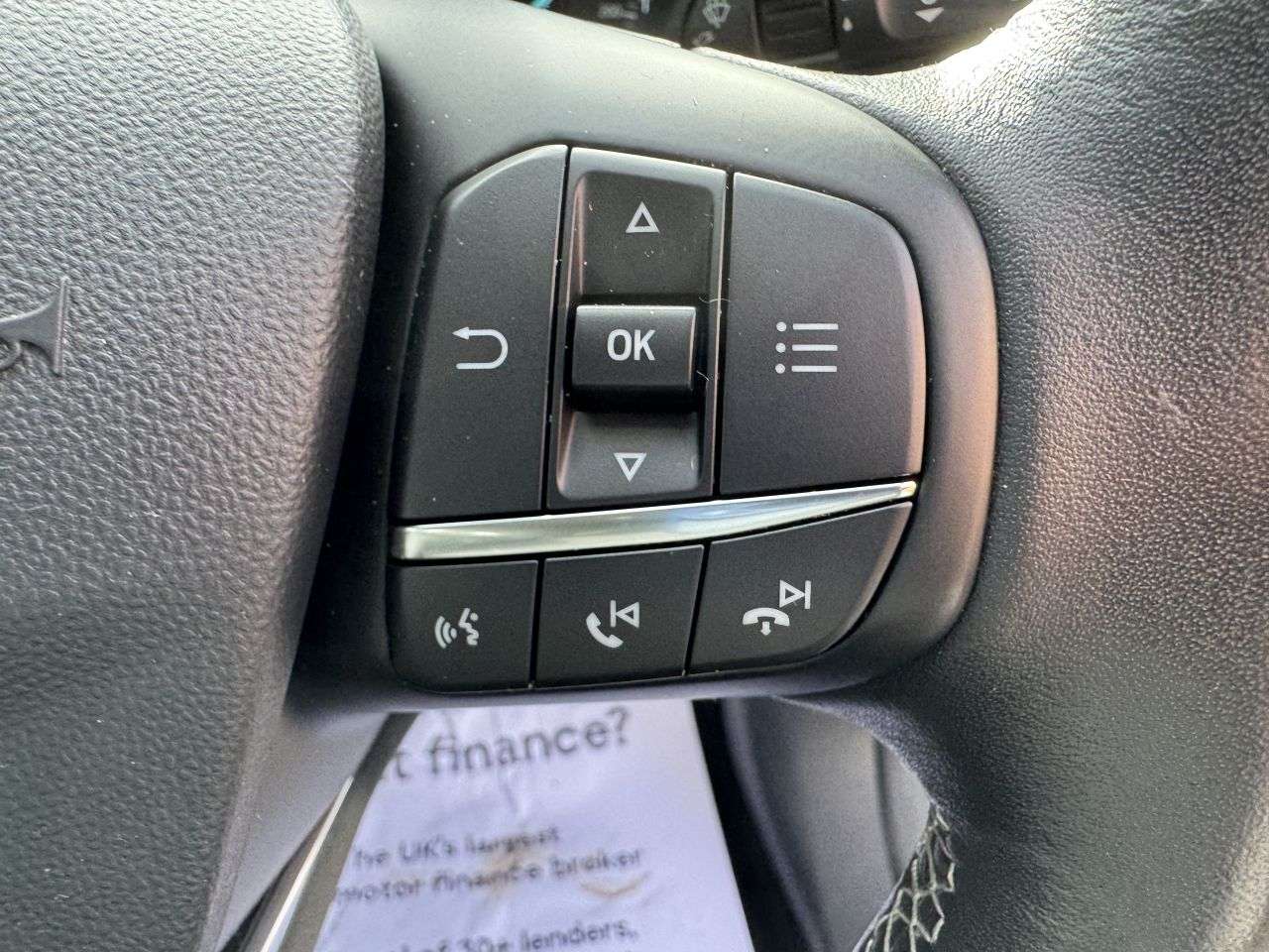 2018 FORD FIESTA 2018 FORD FIESTA