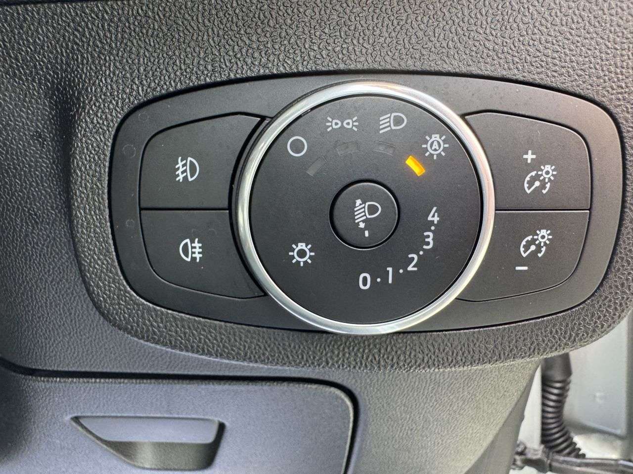 2018 FORD FIESTA 2018 FORD FIESTA