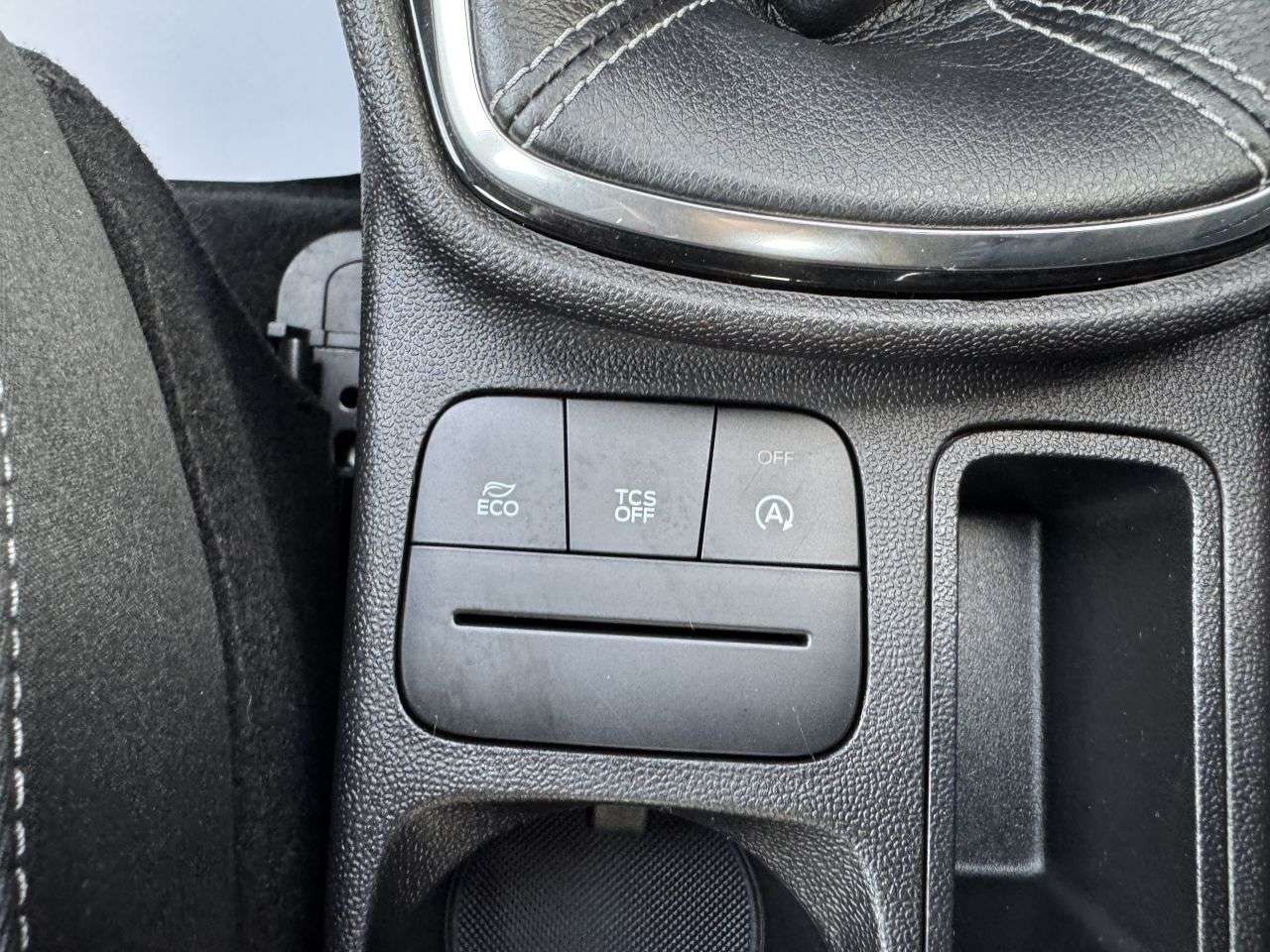 2018 FORD FIESTA 2018 FORD FIESTA