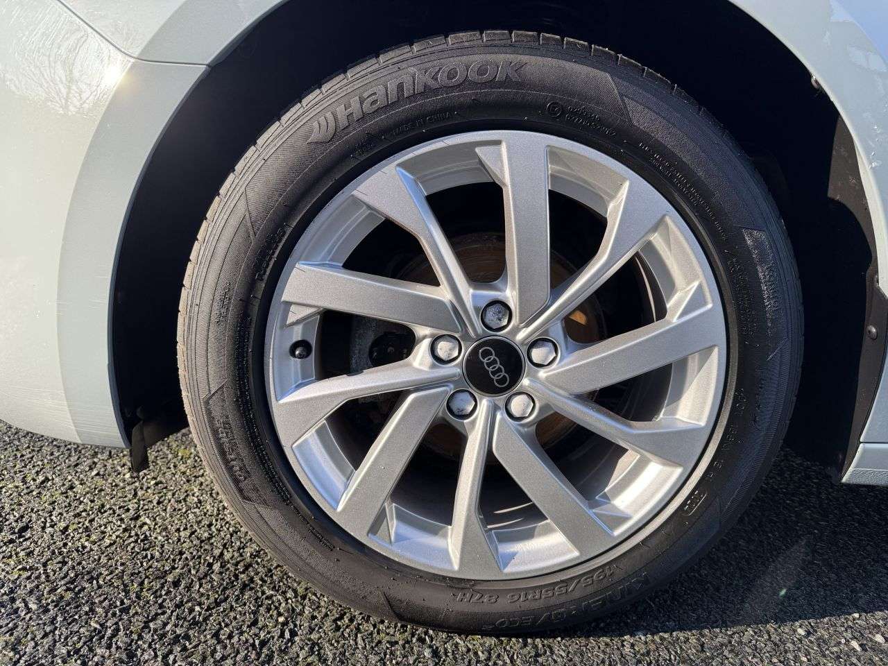 2024 AUDI A1 2024 AUDI A1