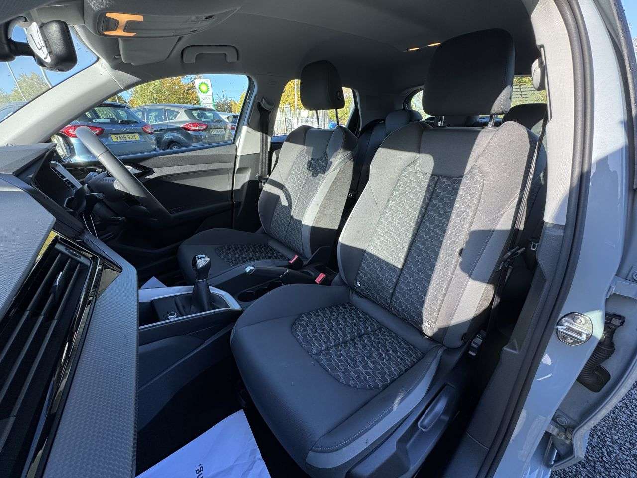 2024 AUDI A1 2024 AUDI A1