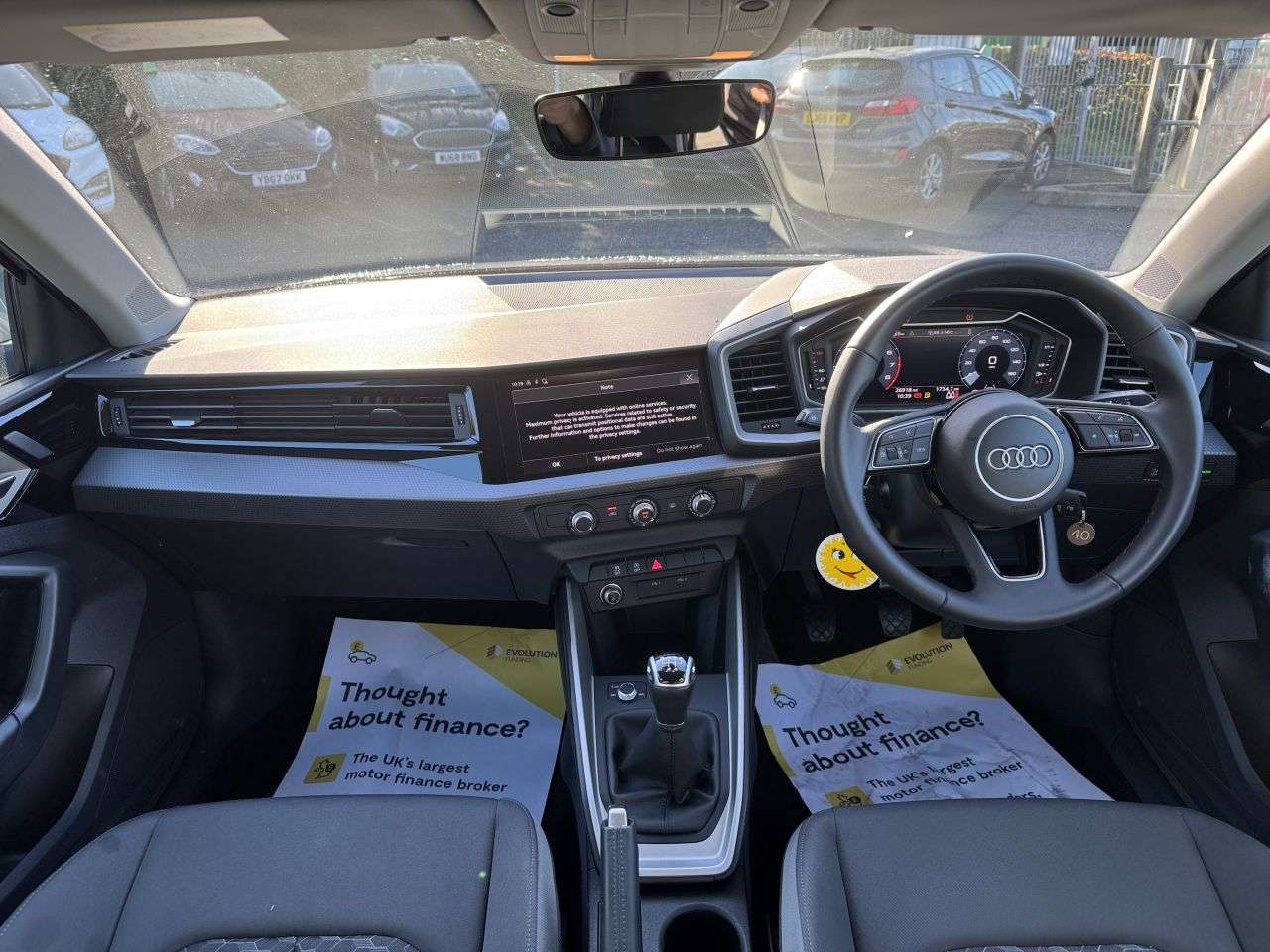 2024 AUDI A1 2024 AUDI A1