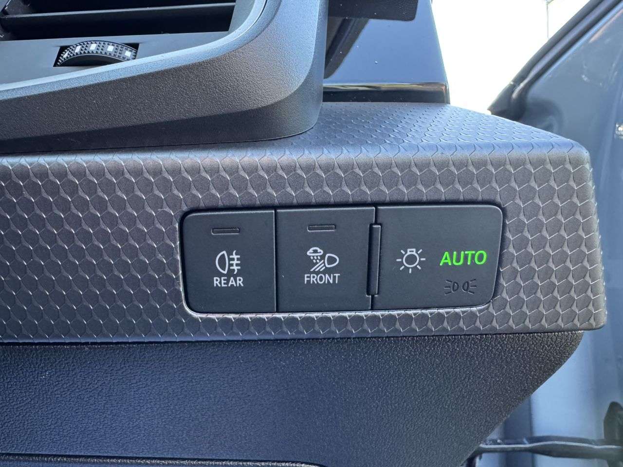 2024 AUDI A1 2024 AUDI A1