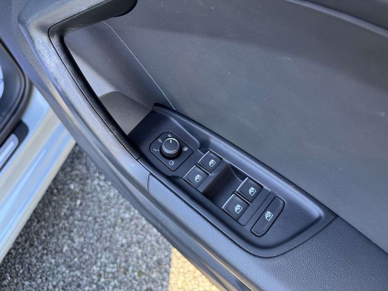 2024 AUDI A1 2024 AUDI A1