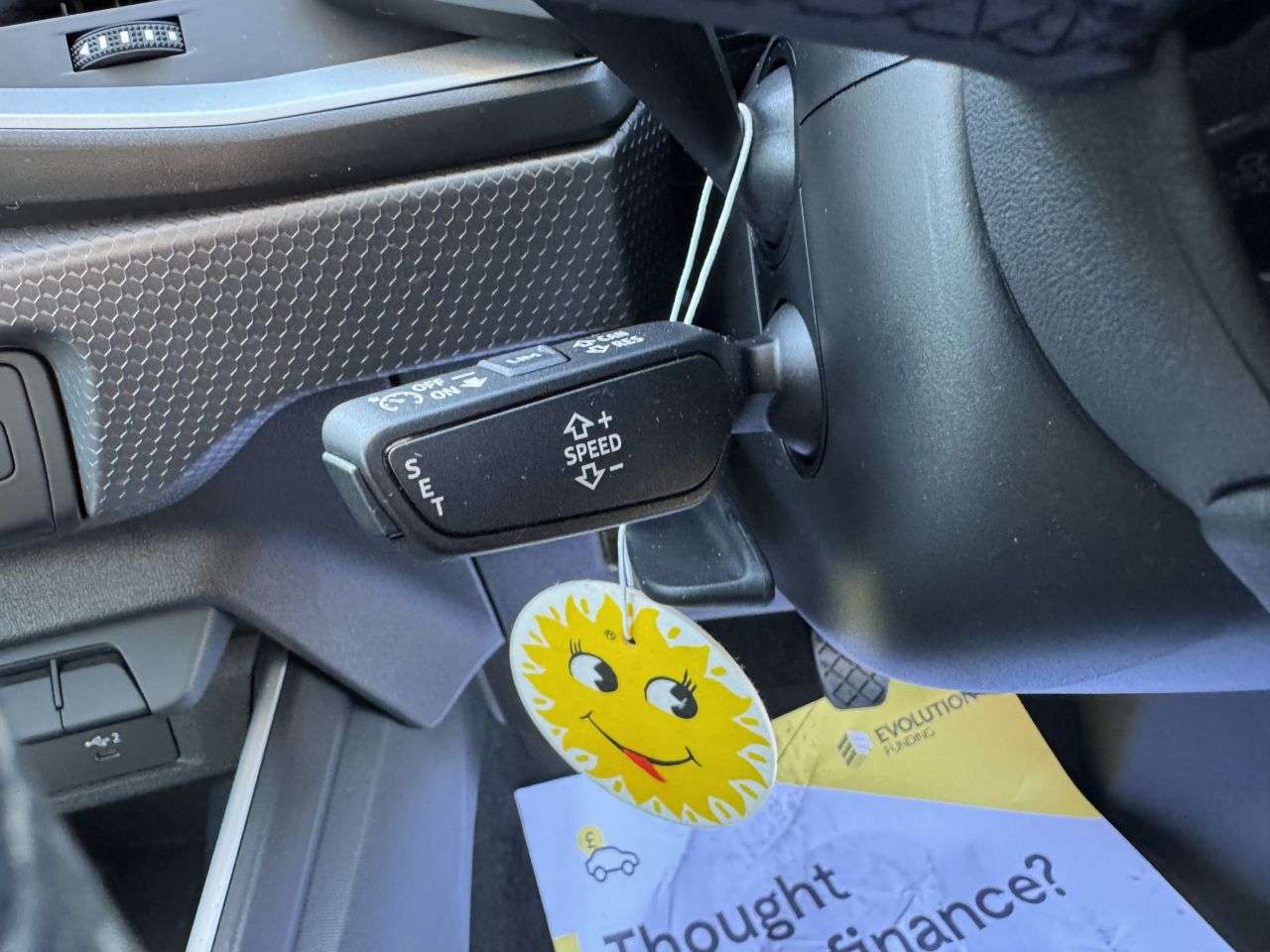 2024 AUDI A1 2024 AUDI A1