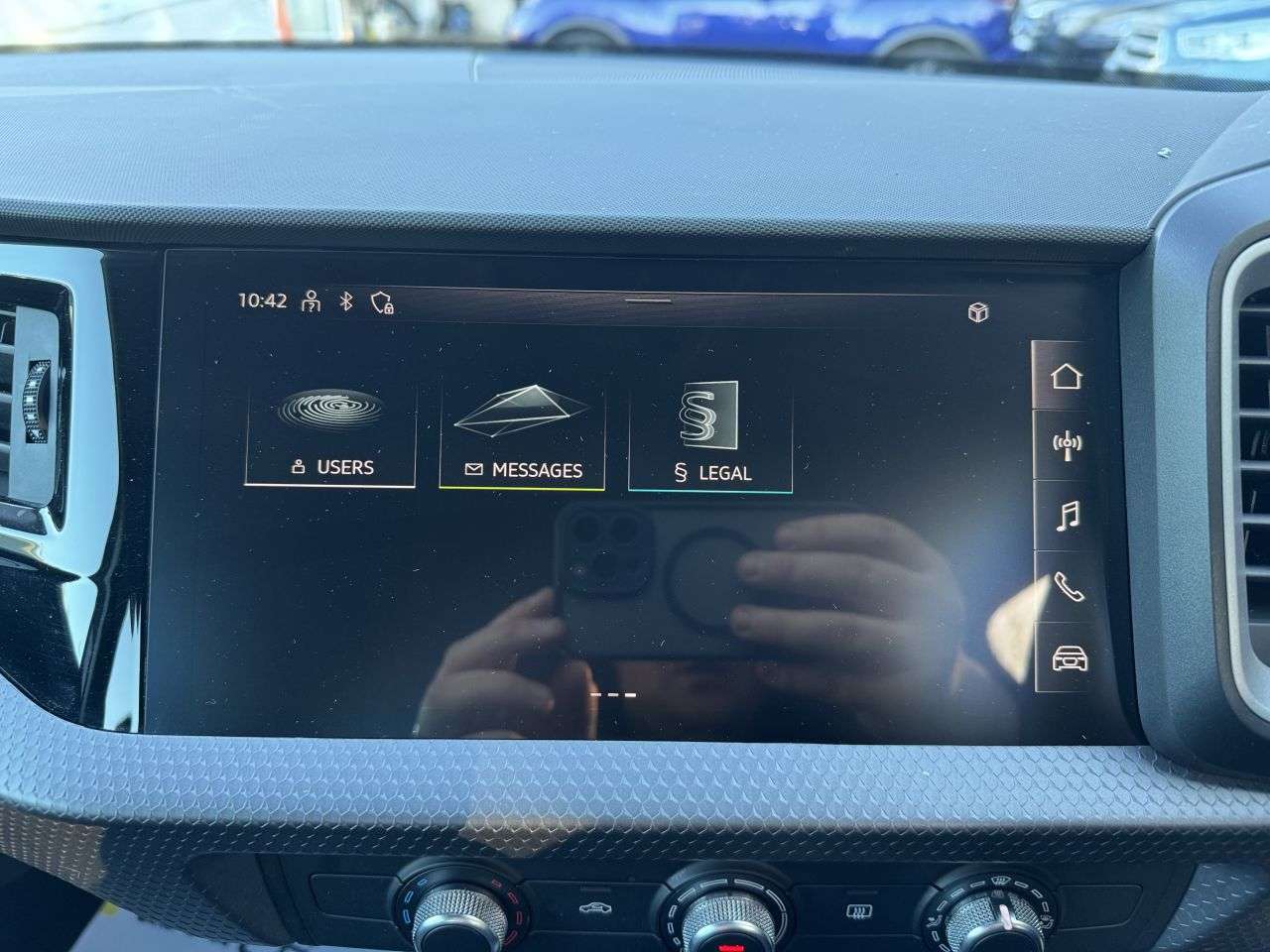 2024 AUDI A1 2024 AUDI A1