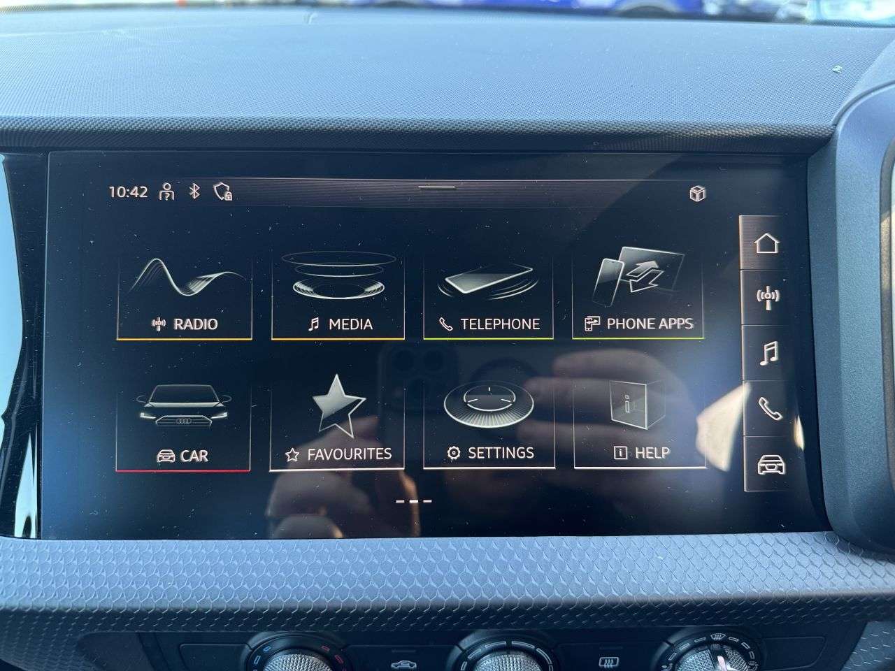 2024 AUDI A1 2024 AUDI A1