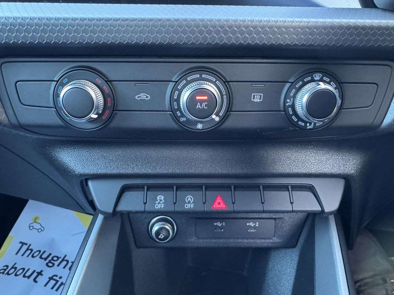 2024 AUDI A1 2024 AUDI A1