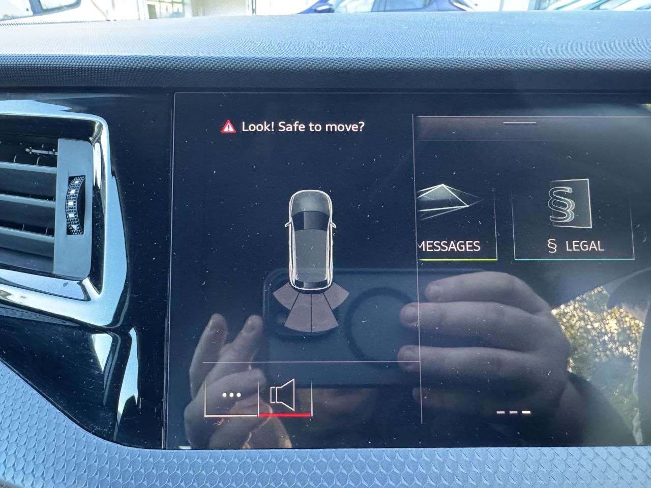 2024 AUDI A1 2024 AUDI A1