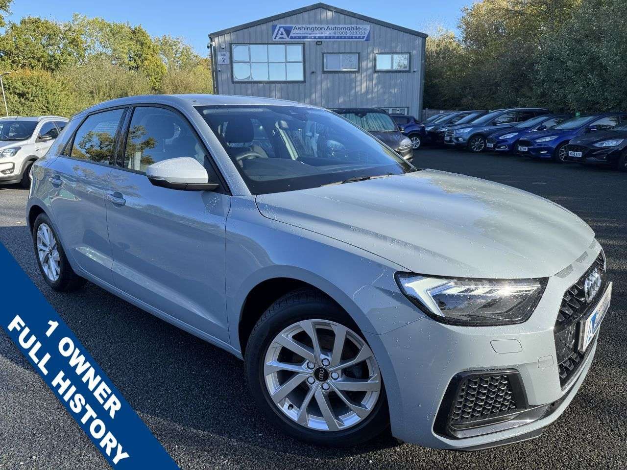 2024 AUDI A1 2024 AUDI A1