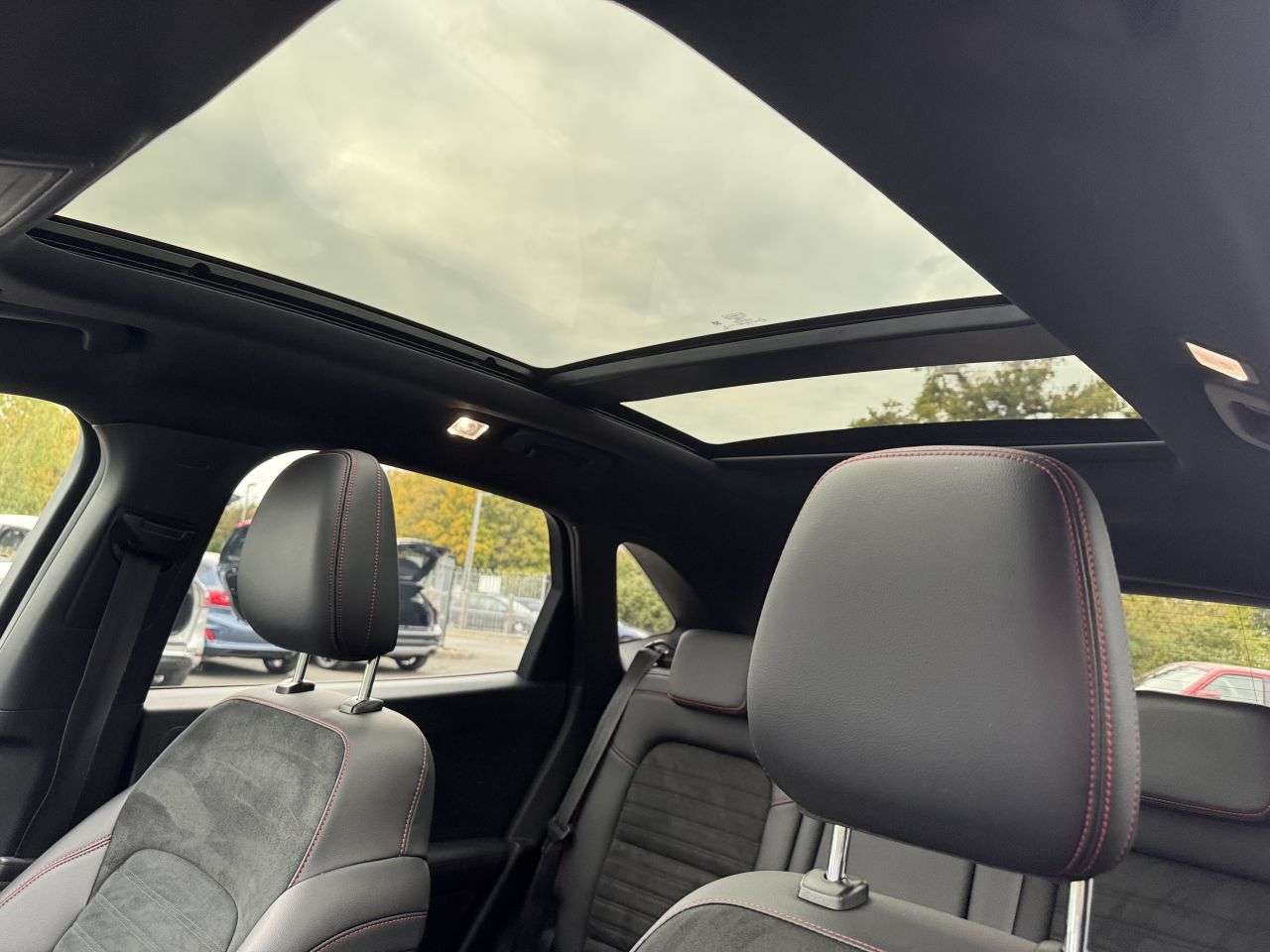 2020 FORD KUGA 2020 FORD KUGA