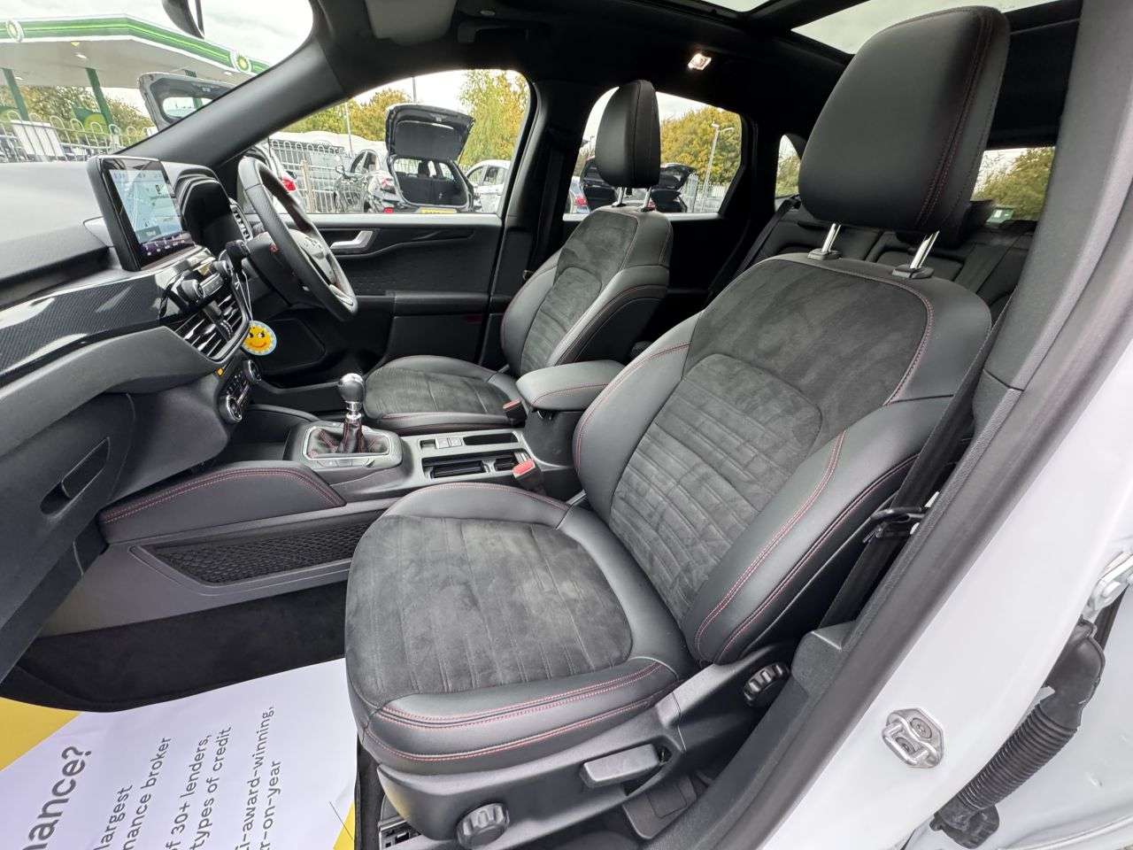 2020 FORD KUGA 2020 FORD KUGA