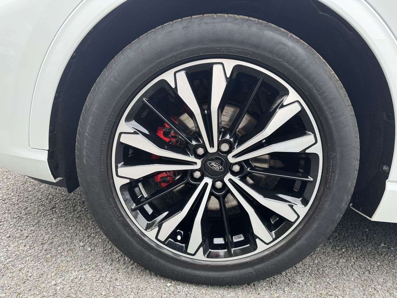 2020 FORD KUGA 2020 FORD KUGA