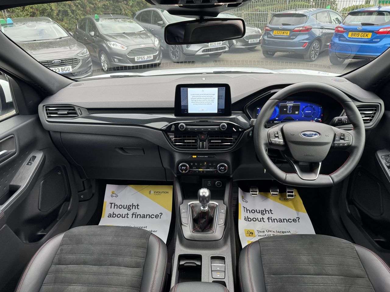 2020 FORD KUGA 2020 FORD KUGA