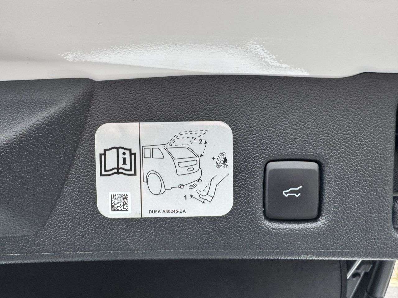 2020 FORD KUGA 2020 FORD KUGA