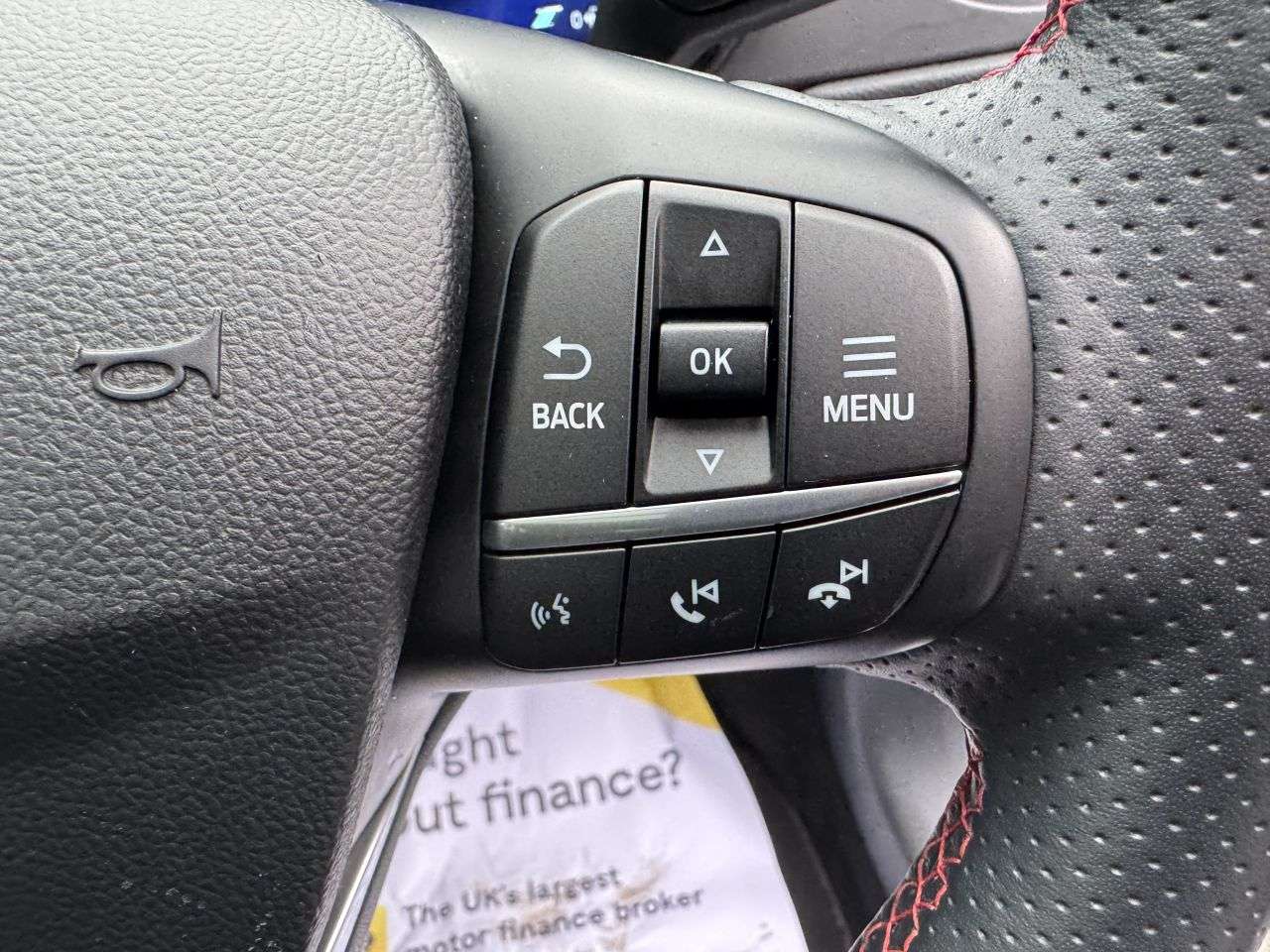 2020 FORD KUGA 2020 FORD KUGA