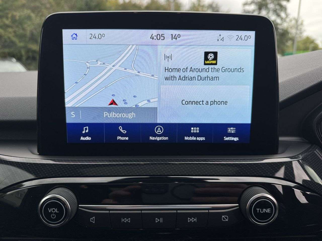 2020 FORD KUGA 2020 FORD KUGA