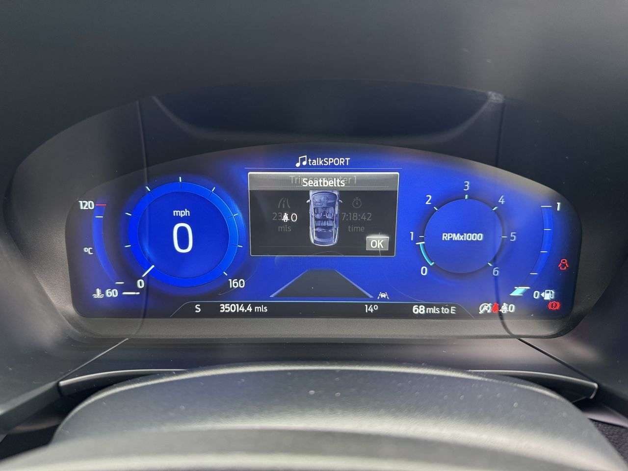 2020 FORD KUGA 2020 FORD KUGA