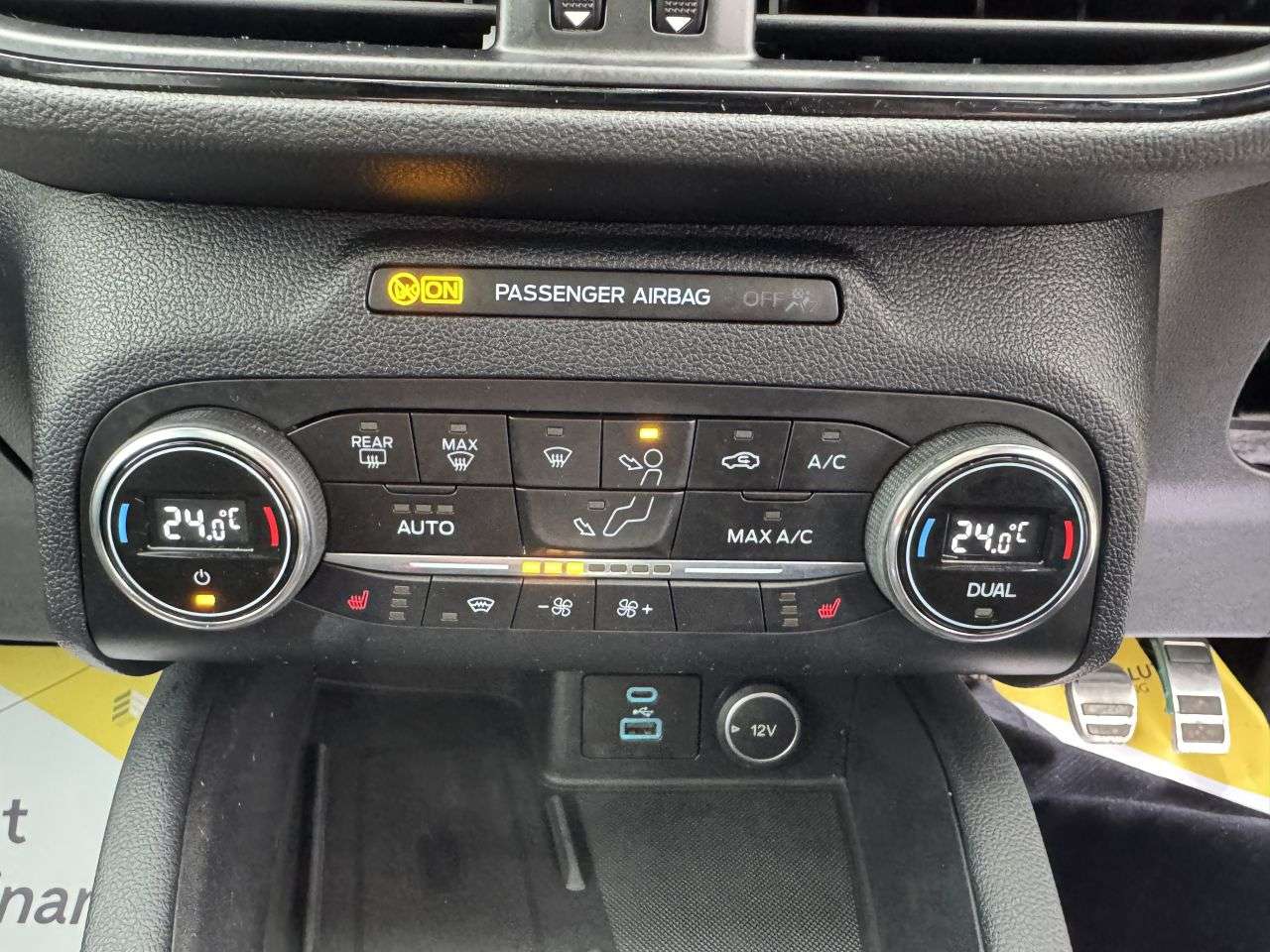 2020 FORD KUGA 2020 FORD KUGA