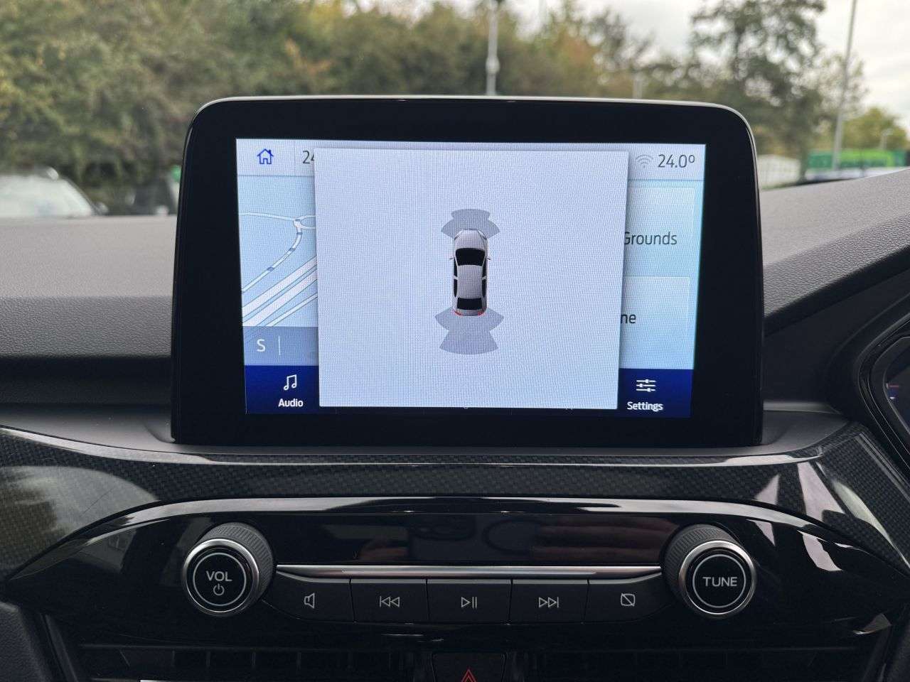 2020 FORD KUGA 2020 FORD KUGA