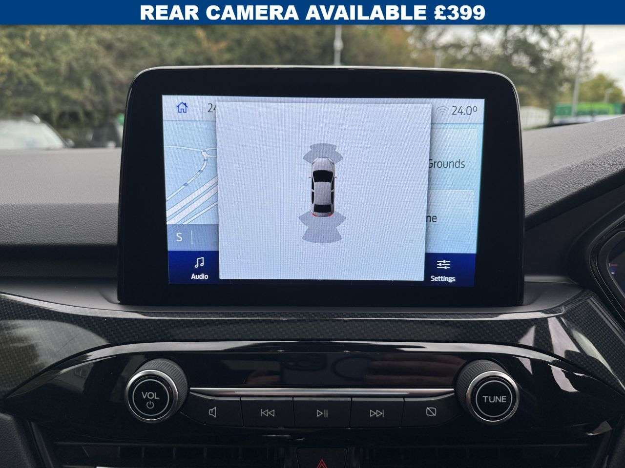 2020 FORD KUGA 2020 FORD KUGA