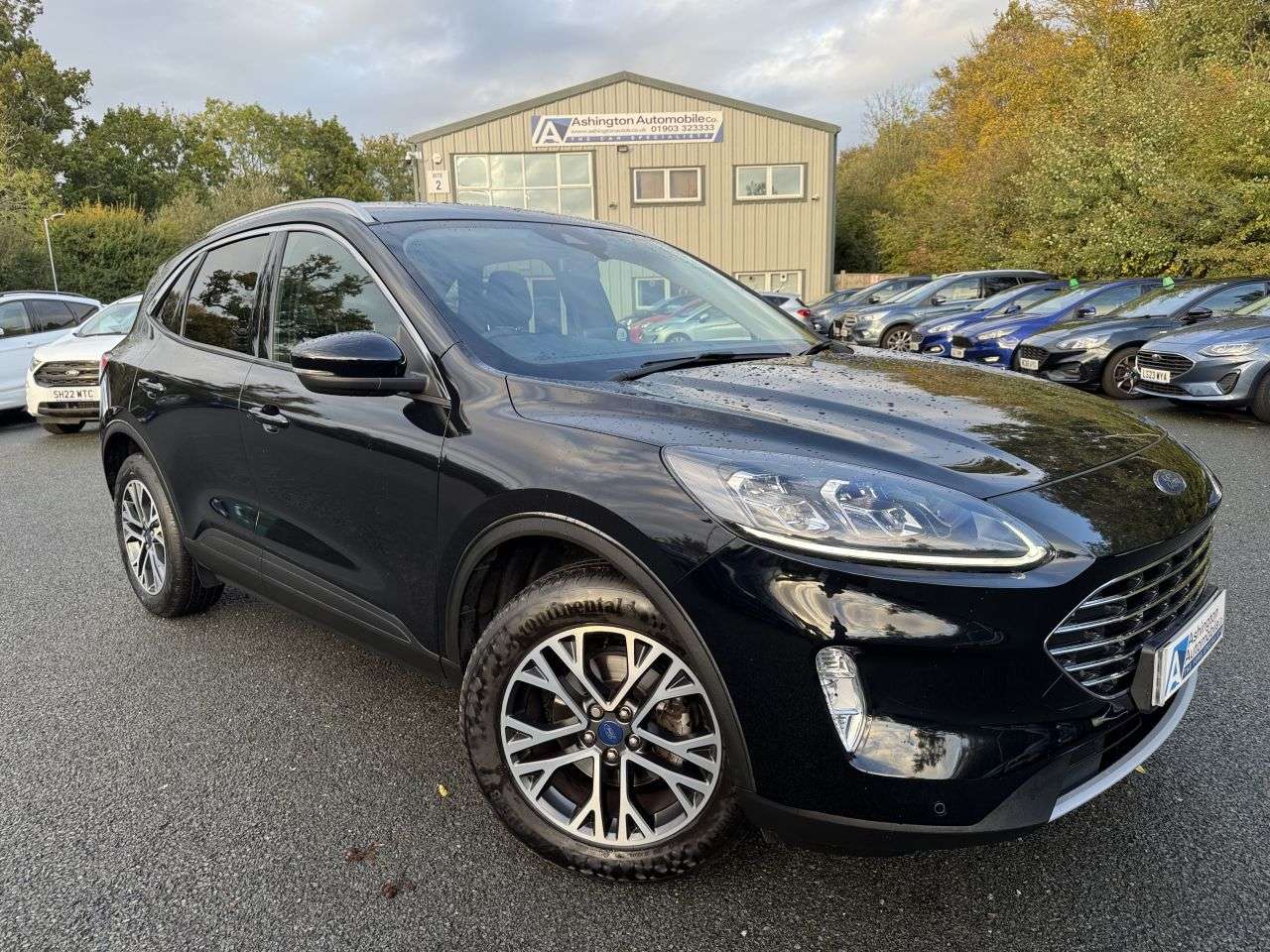 2023 FORD KUGA 2023 FORD KUGA