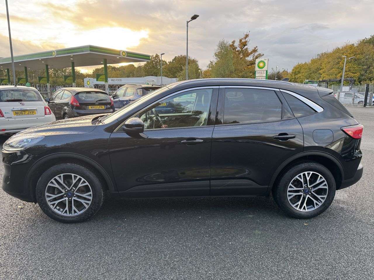 2023 FORD KUGA 2023 FORD KUGA