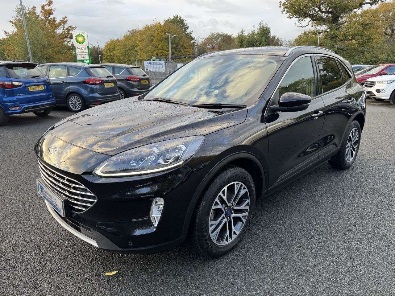 2023 FORD KUGA 2023 FORD KUGA