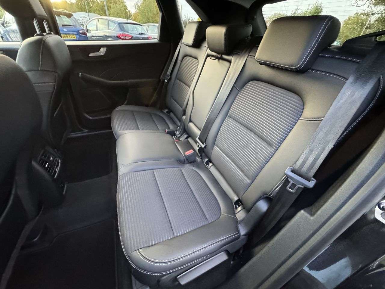 2023 FORD KUGA 2023 FORD KUGA