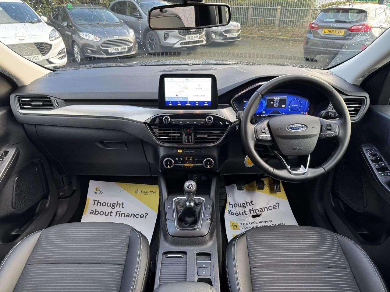 2023 FORD KUGA 2023 FORD KUGA