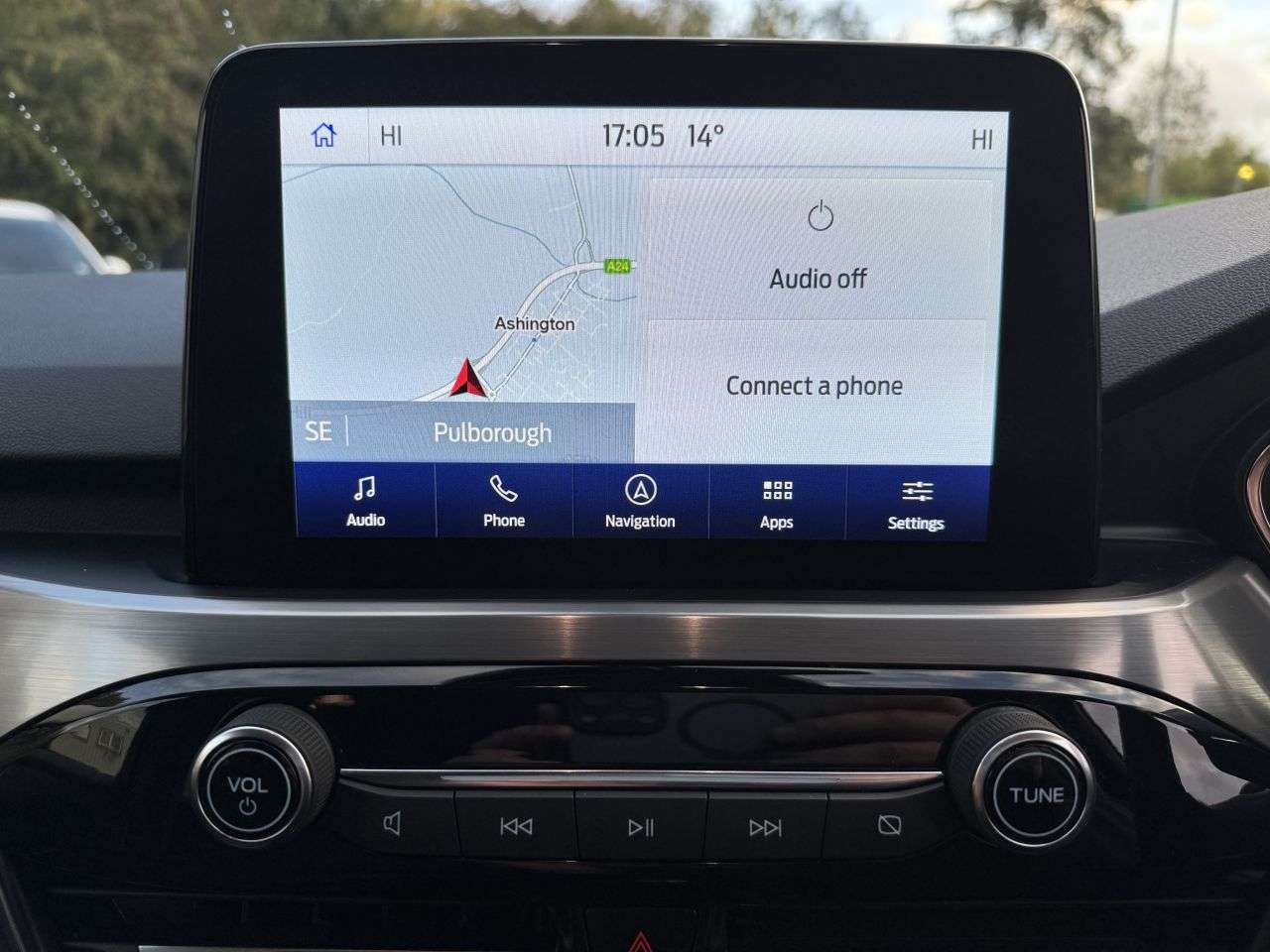 2023 FORD KUGA 2023 FORD KUGA