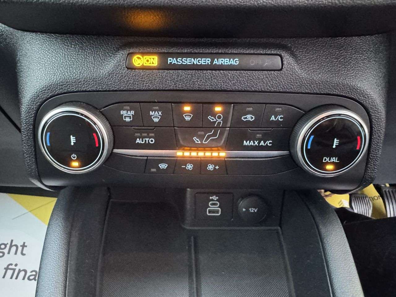 2023 FORD KUGA 2023 FORD KUGA