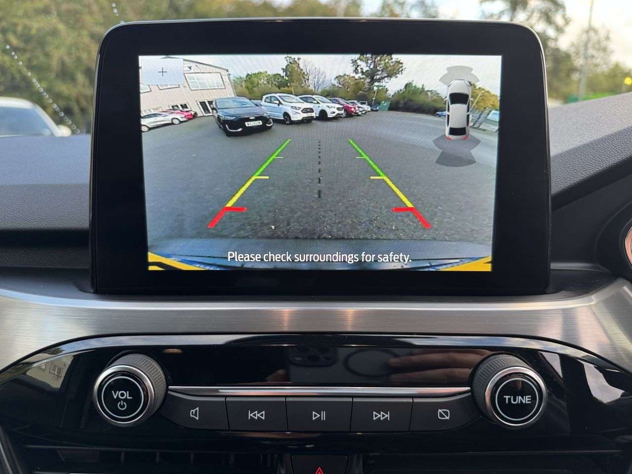 2023 FORD KUGA 2023 FORD KUGA