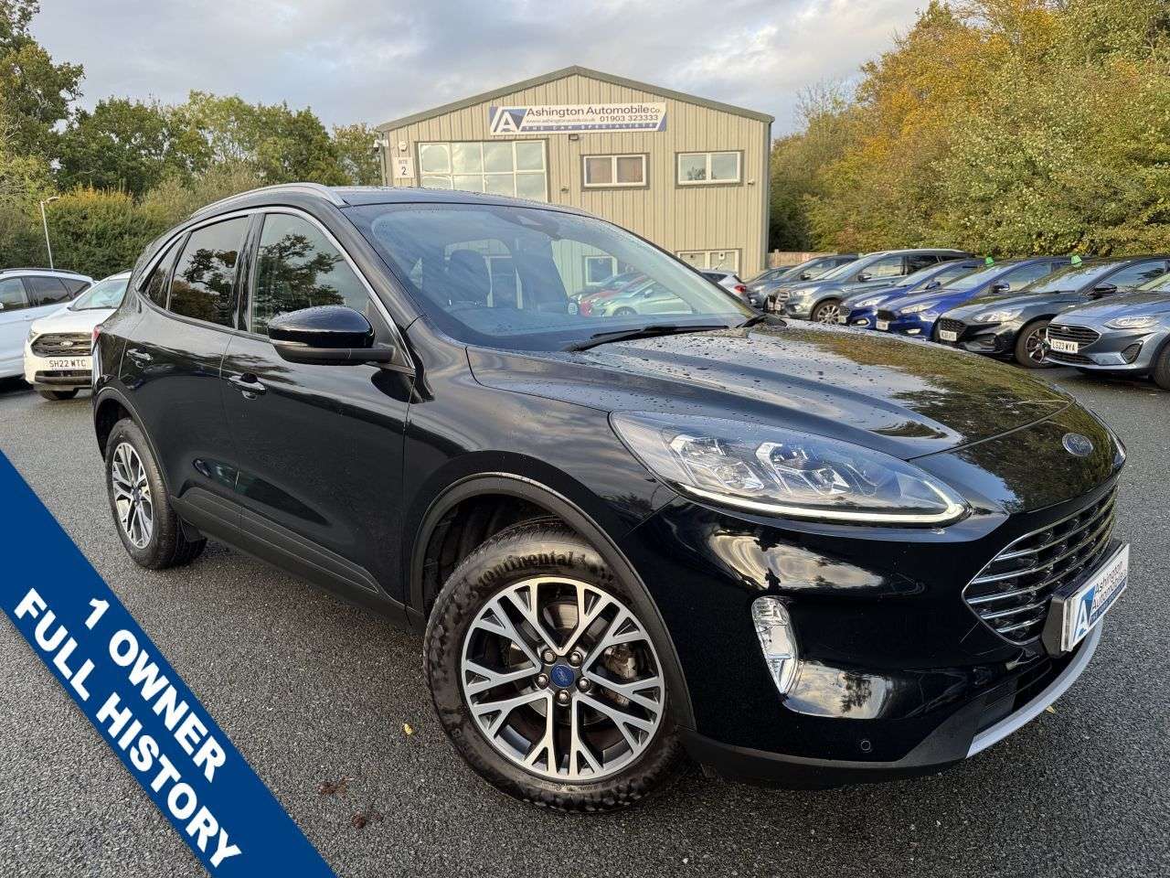 2023 FORD KUGA 2023 FORD KUGA