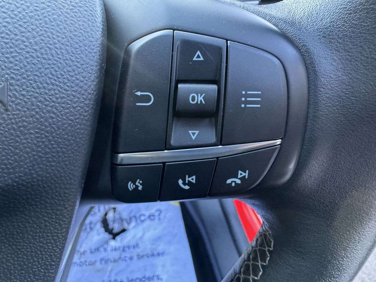 2019 FORD FIESTA 2019 FORD FIESTA