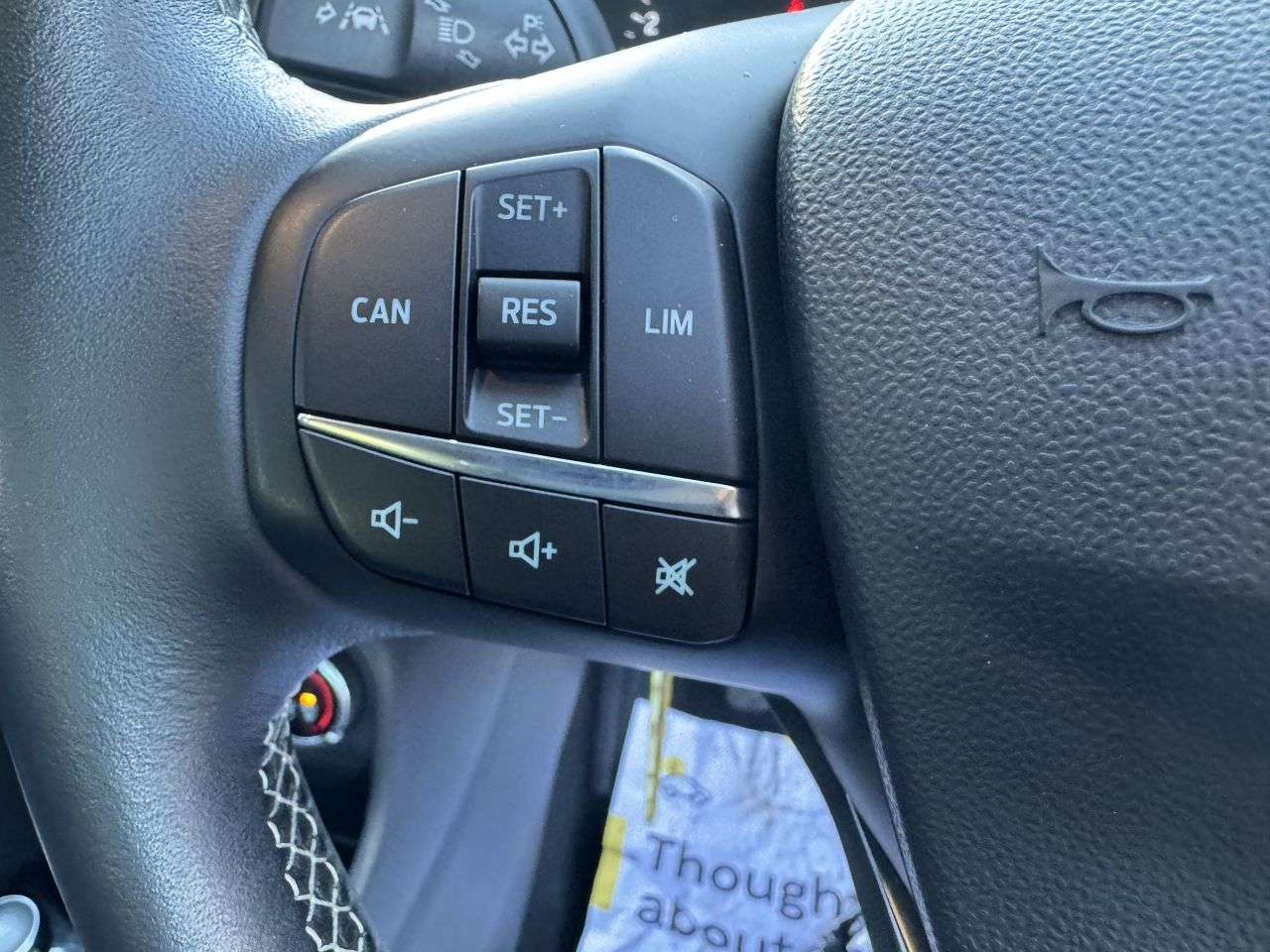 2019 FORD FIESTA 2019 FORD FIESTA